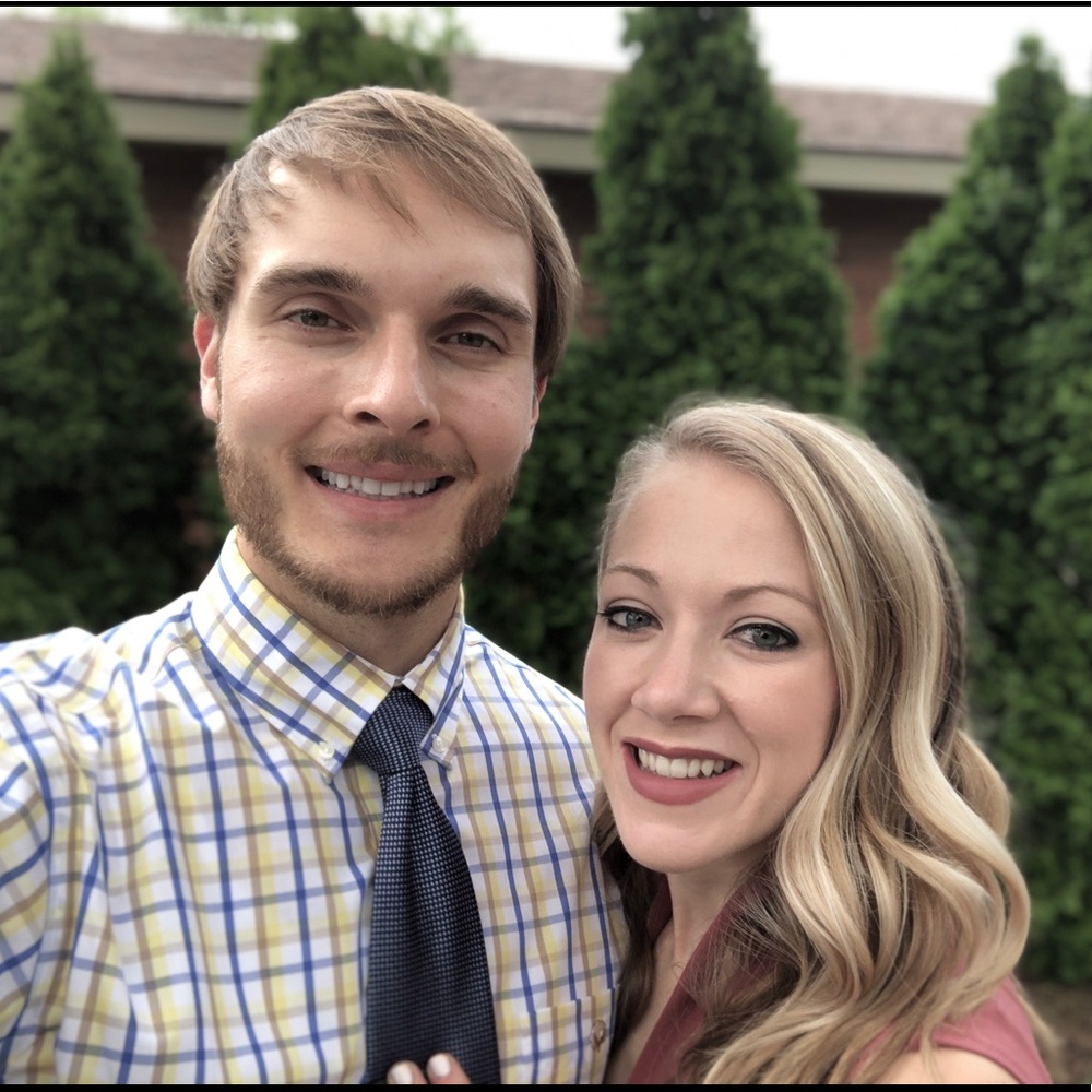 Meet your Posher, Christie